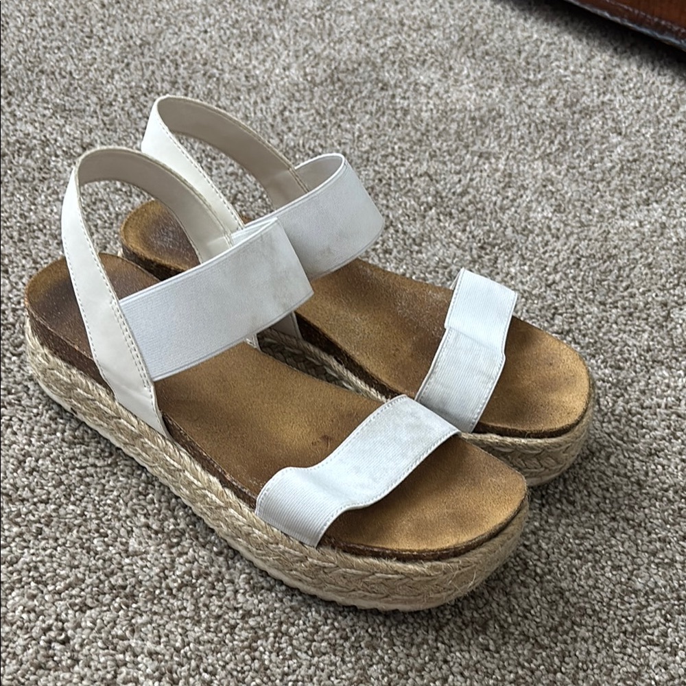 Steve Madden Sandals